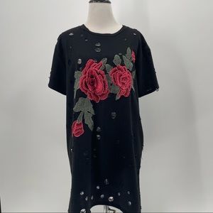 Local Lab Woman’s Top